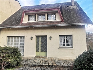 maison à la vente -   87700  AIXE SUR VIENNE, surface 172 m2 vente maison - UBI470096006